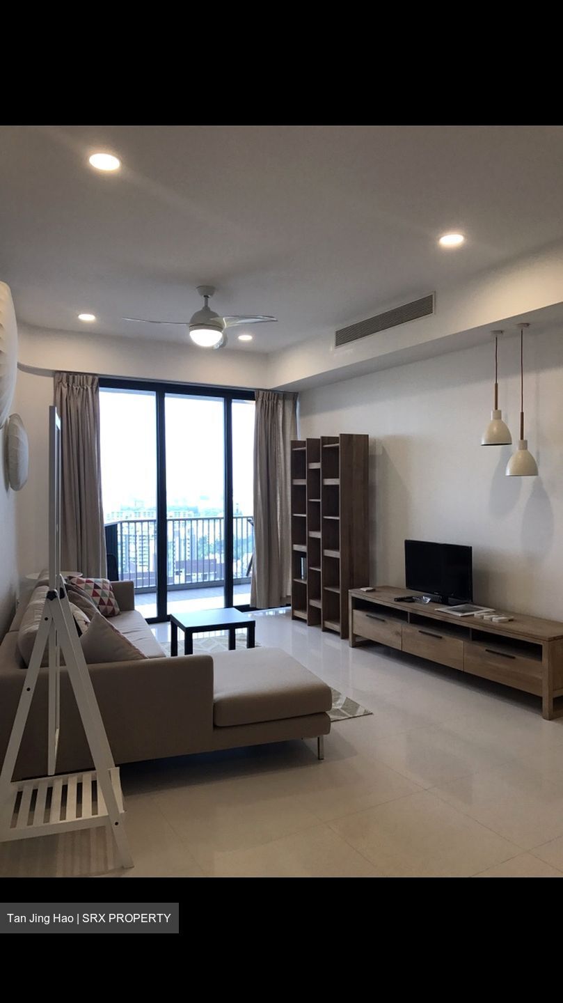 D'Leedon (D10), Condominium #477823891